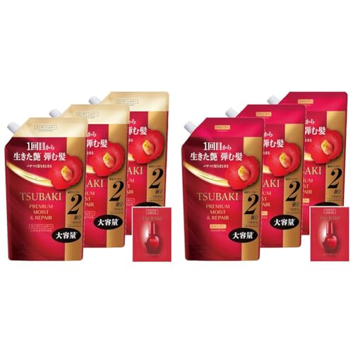 ツバキ シャンプー コンディショナー セット」の人気商品一覧 | 安い